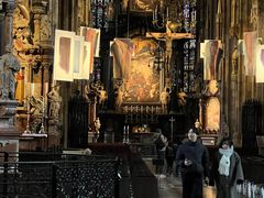 -斯蒂芬主教座堂(Stephansdom)
