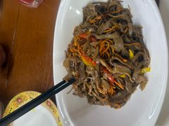 -中卫御苑福膳·养生局(圆明园店)