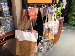 -西西弗书店&矢量咖啡(来福士广场店)