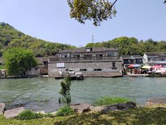 -东钱湖旅游度假区