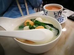 -翠华餐厅(香港国际机场店)