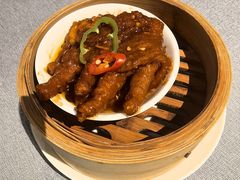 -潮府馆·非遗潮州菜·港式点心(世纪公园店)