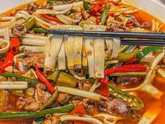-琬苑鸽庄·川粤融合菜(解放碑总店)