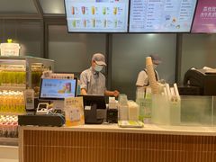 -奈雪的茶(赛格店)