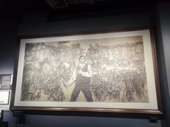 -上海市龙华烈士陵园