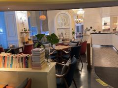 -良木缘咖啡西餐(蜀汉路店)