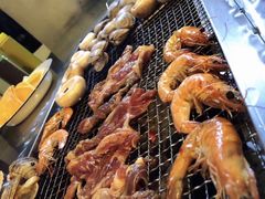 -马路牙子烧烤音乐酒馆(望京店)