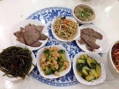 iphone_upload_pic-马子禄牛肉面(金宝街店)