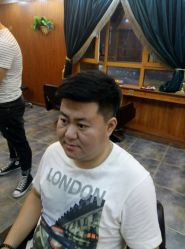 -小齐发型Star·Salon