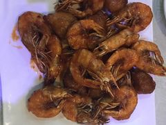 -京天红酒家(虎坊路店)