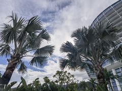 -深圳大梅沙京基洲际度假酒店