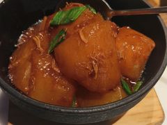 -柴门饭儿(成都太古里店)