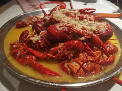 -杨氏青龙虾·羊蝎子(金盛路总店)