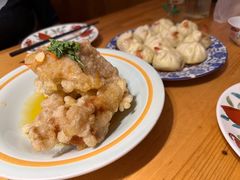 -马家饭堂(南街薰酱店)