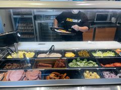 -赛百味SUBWAY(乐翔路店)