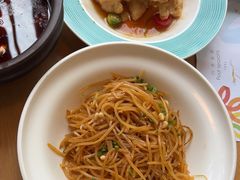 -四季餐厅(大寺店)