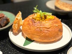 -有才叔的小馆(招商依云曲江店)