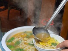 -老家信阳菜(北京路店)