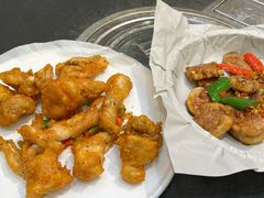 -飞尝蚝·顺德菜·鱼生(顺德总店)