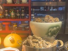 -松咖啡自助餐厅·松北香格里拉