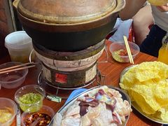 -威邵鸡煲(西华路总店)