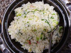 江南菜炒饭-孔乙己(后海店)