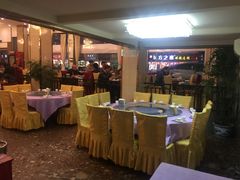 大厅-蜀江春(科华北路店)