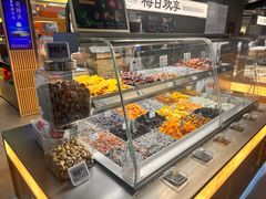 -Olé精品超市(沈阳万象城店)