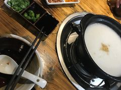 -盈田盈粥庄(博山东路店)