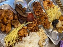 -合合自助快餐(六顺店)