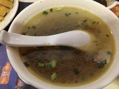 花式血汤-振鼎鸡(福州路店)