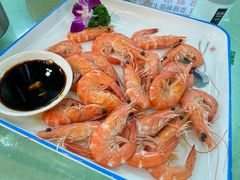 -景好海鲜餐厅(大鹏必选旅游店)