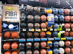 -迪卡侬(南二环店)