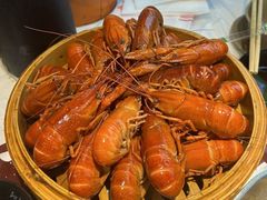 -靓靓蒸虾·头牌蒸虾(雪松路总店)