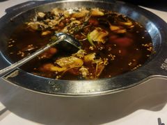 -新沸腾鱼乡(世贸天阶店)