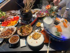 -9527星耀烧烤音乐酒馆