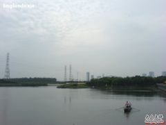 -黄埔古港