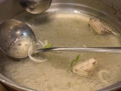 -润园四季椰子鸡火锅(南山海岸城店)