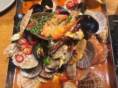 -必点海鲜·鲅鱼水饺(鞍山西道店)