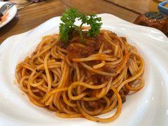 -冲浪熊西餐厅(南戴河店)
