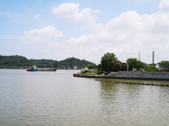 -长洲岛都市农业公园