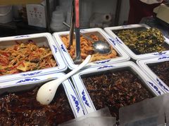 -上海全国土特产食品商场(淮海中路店)