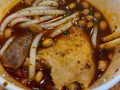 -覃肥叔桂林米粉(粮道街店)