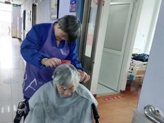 -上海市奉贤区奉城镇敬老院(洪天奉城分院)