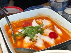 -小吴越·江浙融合菜(惠山万达广场店)