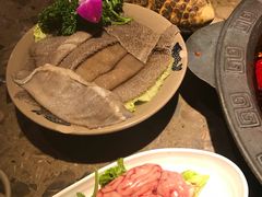 -重庆渝达老火锅(春熙路店)