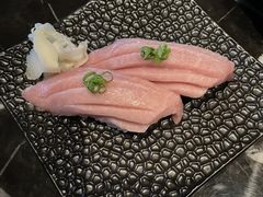 -广州瑰丽酒店·Black Iron黑金燚