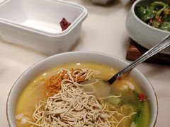 -锦府盐帮·张宅(世纪金源店)