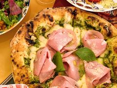 -BOTTEGA意库(中骏世界城店)