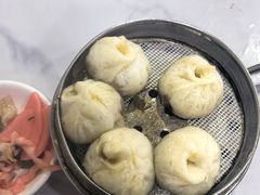 -吃不亏特色包子(三峡广场店)